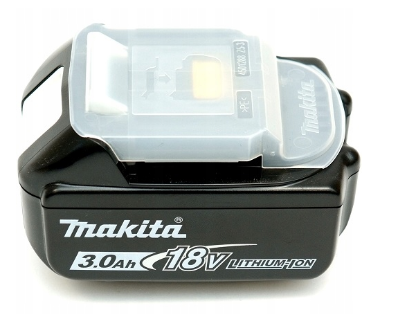 Akumulator Makita BL1830B 18V 3,0Ah Li-Ion