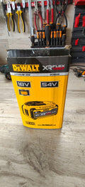 Akumulator DeWALT DCB549 XR FLEXVOLT 18-54V/15.0-5.0Ah