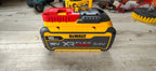 Akumulator DeWALT DCB549 XR FLEXVOLT 18-54V/15.0-5.0Ah