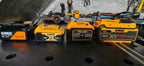Akumulator DeWALT DCB549 XR FLEXVOLT 18-54V/15.0-5.0Ah