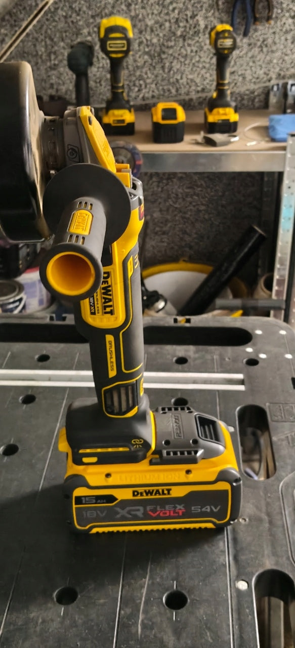 Akumulator DeWALT DCB549 XR FLEXVOLT 18-54V/15.0-5.0Ah