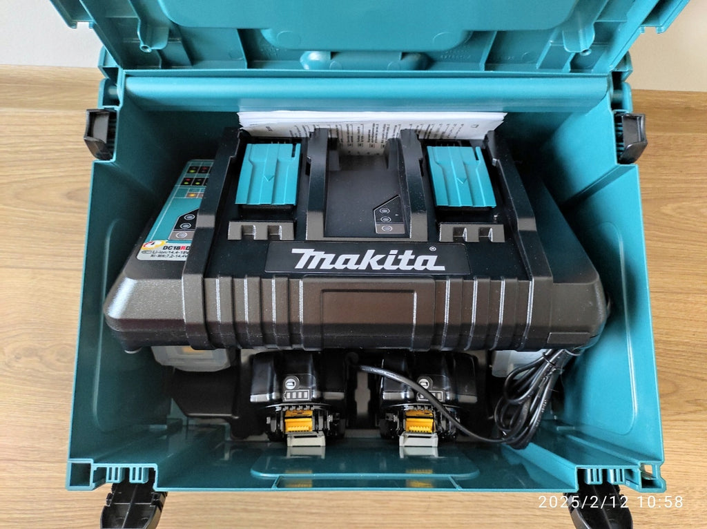 Akumulator Li-Ion Makita 18 V 5 Ah
