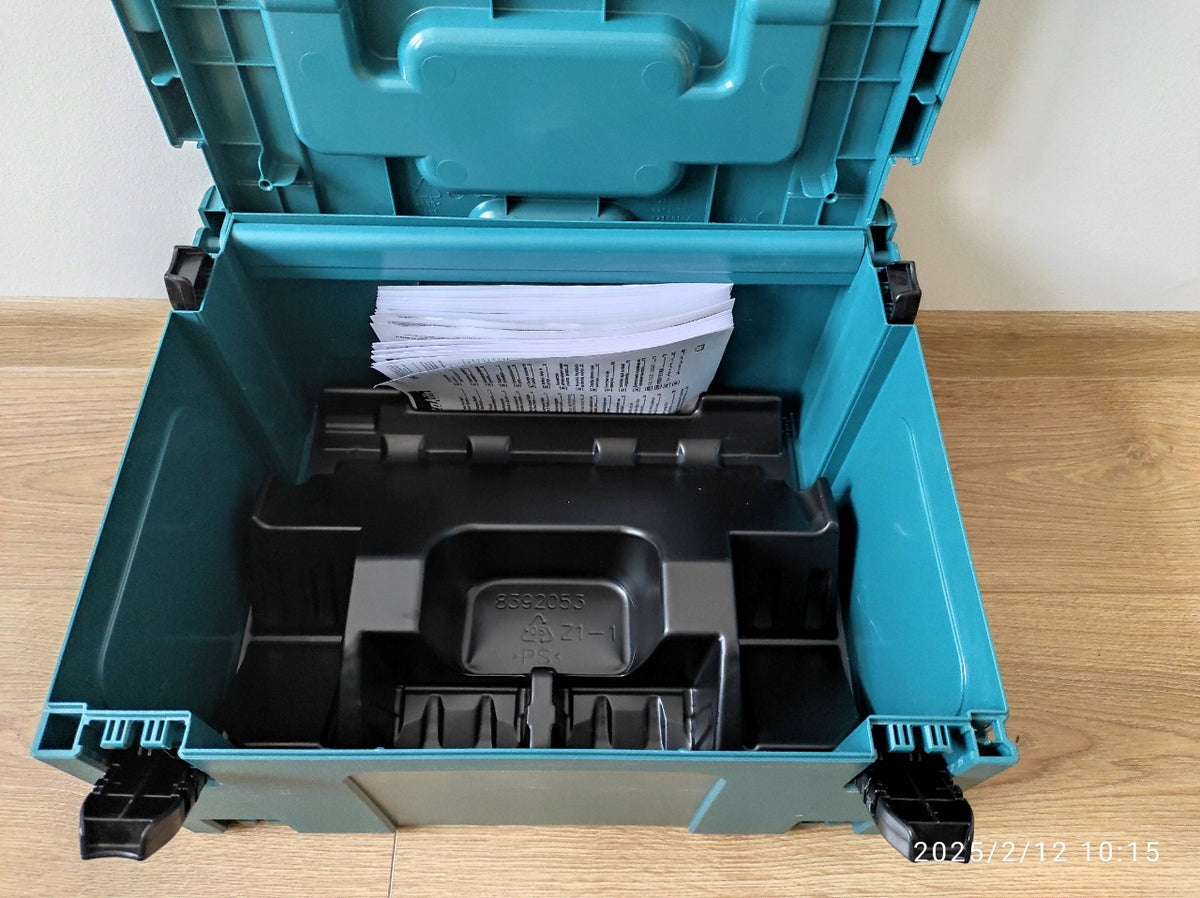 Akumulator Li-Ion Makita 18 V 5 Ah