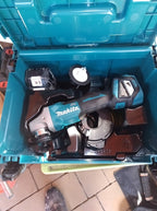 Akumulator Li-Ion Makita BL1850B 18V 5Ah LXT