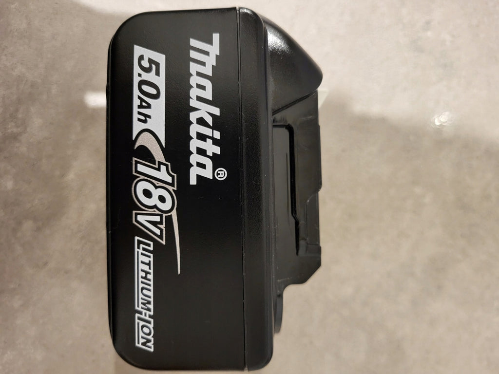 Akumulator Li-Ion Makita BL1850B 18V 5Ah LXT