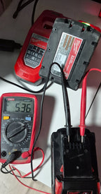 Akumulator Milwaukee 4932430483 18V 5Ah