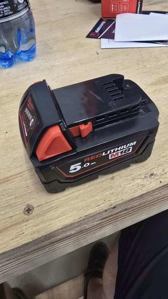 Akumulator Milwaukee 4932430483 18V 5Ah