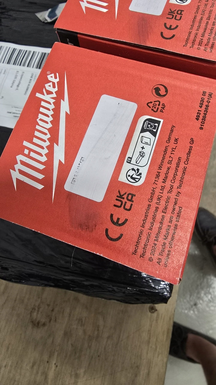 Akumulator Milwaukee 4932430483 18V 5Ah