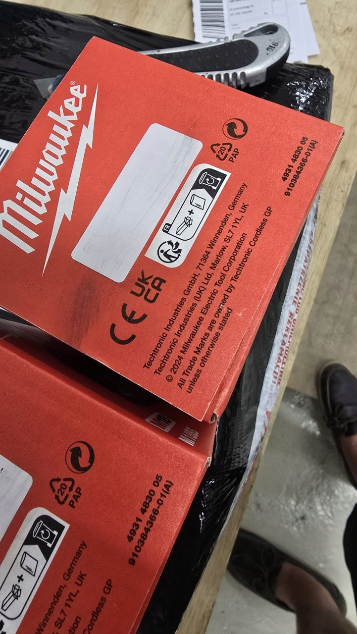 Akumulator Milwaukee 4932430483 18V 5Ah