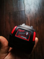 Akumulator Milwaukee 4932430483 18V 5Ah