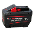 Akumulator Milwaukee M18 FB12 - 18 V 12,0 Ah Forge Li-Ion