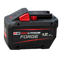 Akumulator Milwaukee M18 FB12 Forge 18V 12,0Ah Li-Ion