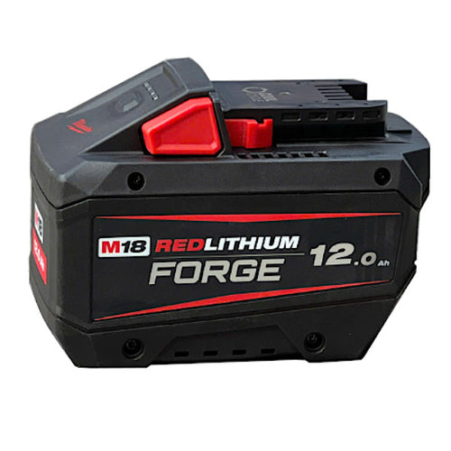 Akumulator Milwaukee M18 FB12 - 18 V 12,0 Ah Forge Li-Ion