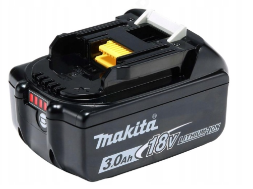 Akumulator Makita BL1830B 18V 3,0Ah Li-Ion