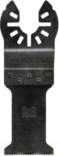 Brzeszczot do MultiTool DT20701 do MT do m/d 31x43 DeWALT