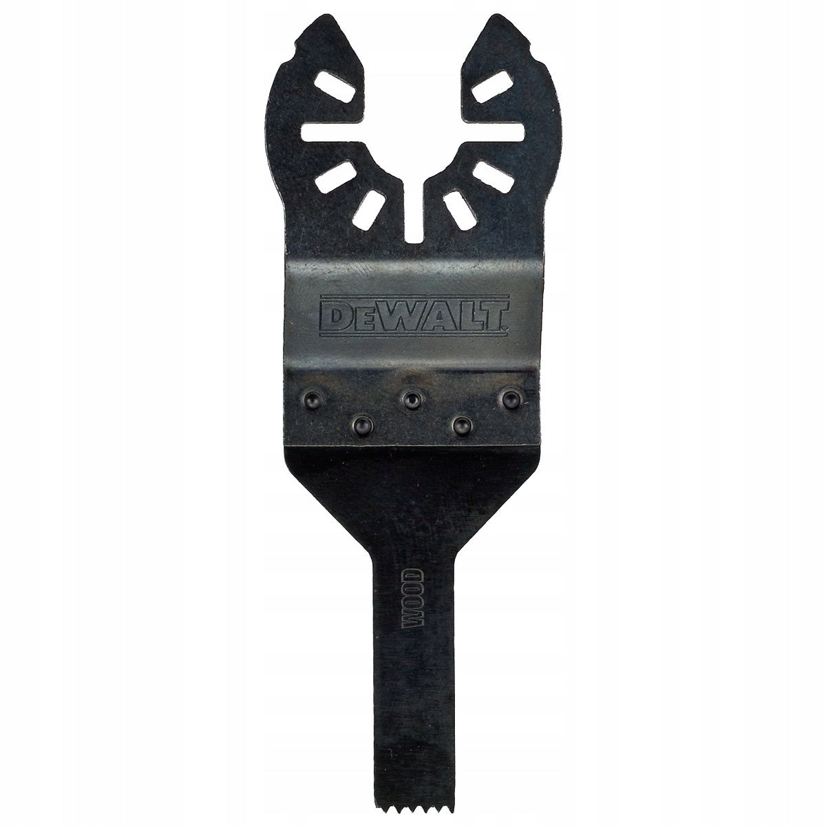 Brzeszczot precyzyjne cięcie 10mm DT20706 DeWALT