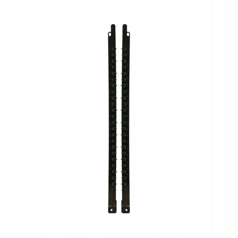 Brzeszczoty do pilarki 430mm Alligator klasa 12 Porotherm DeWALT DT2974-QZ
