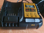 DeWALT DCB1104P1 ładowarka 1 akumulator 5,0Ah 18V