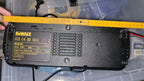 DeWALT DCB132 ładowarka z 2 portami FLEXVOLT 18V