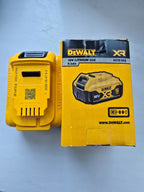 DeWALT DCB184 XR akumulator 18V 5,0Ah oryginał bateria Li-Ion