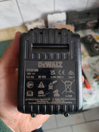 DeWALT DCB184 XR akumulator 18V 5,0Ah oryginał bateria Li-Ion