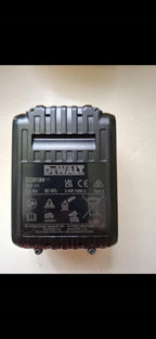 DeWALT DCB184 XR akumulator 18V 5,0Ah oryginał bateria Li-Ion