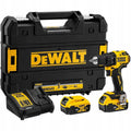 DeWALT DCD708P2T-QW wiertarko-wkrętarka akumulatorowa 18V XR Li-Ion 2x5,0Ah