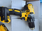 DeWALT DCD791N wiertarko wkrętarka bezszczotkowa 18V XR 70Nm body 2-biegowa