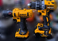 DeWALT DCD791N wiertarko wkrętarka bezszczotkowa 18V XR 70Nm body 2-biegowa