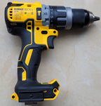 DeWALT DCD796N 70Nm wkrętarka akumulatorowa bezszczotkowa udarowa 2 biegi