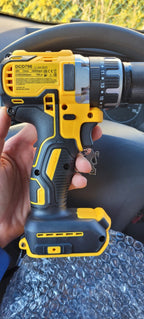 DeWALT DCD796N 70Nm wkrętarka akumulatorowa bezszczotkowa udarowa 2 biegi