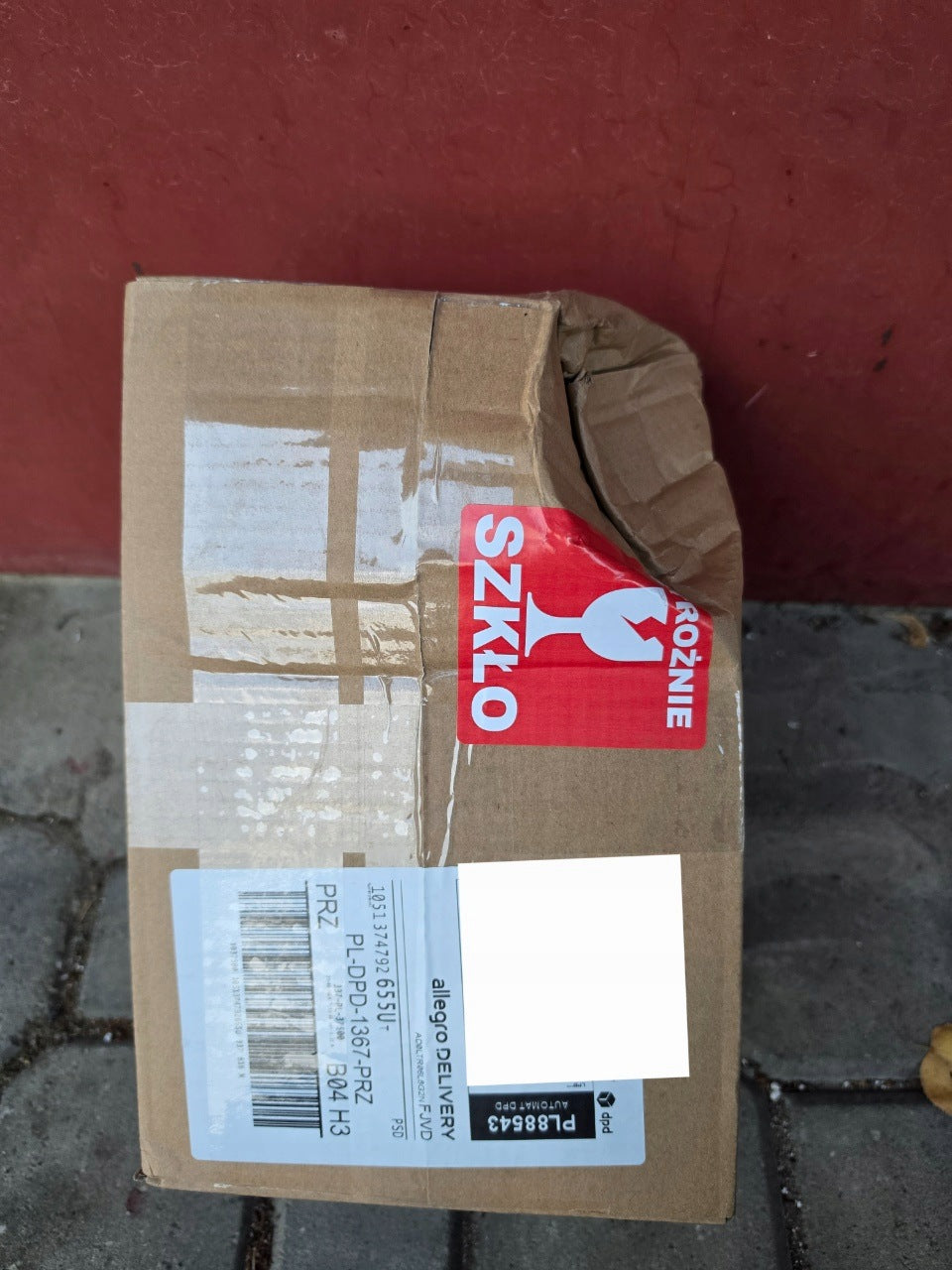 DeWALT DCF887N zakrętarka udarowa bezszczotkowa 3-biegi 18V 205Nm