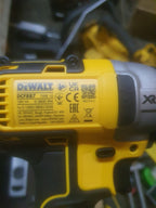 DeWALT DCF887N zakrętarka udarowa bezszczotkowa 3-biegi 18V 205Nm