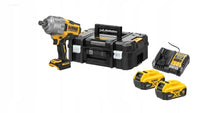Klucz udarowy DeWALT DCF964P2 3/4" 18V XR 2576Nm, 2x 5,0Ah