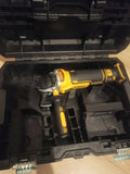 DeWALT DCG405N szlifierka bezszczotkowa 18V