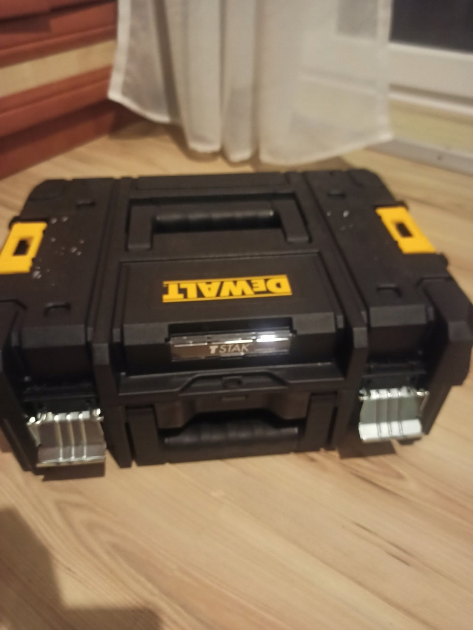 DeWALT DCG405N szlifierka bezszczotkowa 18V