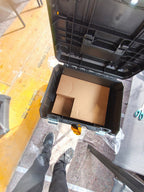 DeWALT DCG405P2 szlifierka kątowa 18V 2x5Ah
