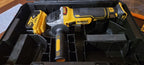 DeWALT DCG405P2 szlifierka kątowa 18V 2x5Ah