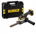 DeWALT DCM200NT-XJ akumulatorowy pilnik taśmowy 18V 13x457mm TSTAK