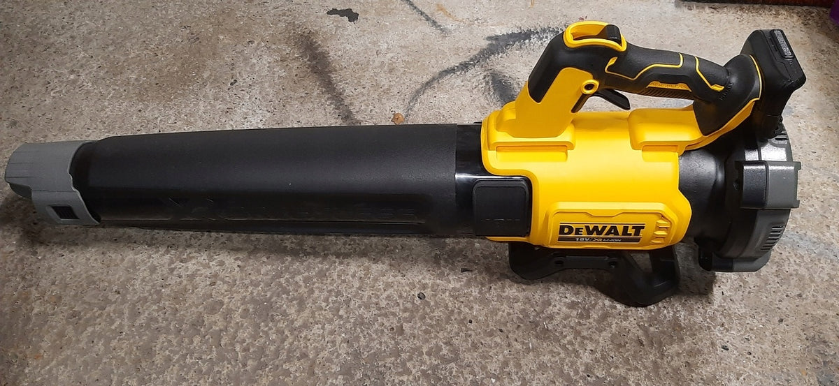 DeWALT dmuchawa akumulatorowa do liści 18V 200km/h DCMBL562N 3,7kg oryginał
