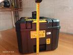 DeWALT DWST1-71195 skrzynia walizka kufer TSTAK VI