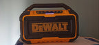 DeWALT głośnik bezprzewodowy Bluetooth XR 12V/18V