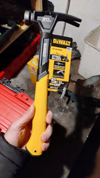 DeWALT młotek stalowy 1-cz. 567G