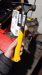 DeWALT młotek stalowy 1-cz. 567G