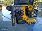 DeWALT młotowiertarka na aku 3-funkcyjna 2,1J 18V SDS-Plus body DCH273N