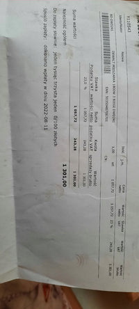 Mieszarka DeWALT DWD241 1800W z mieszadłem
