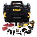 DeWALT narzędzie wielofunkcyjne DCS355NT MultiTool 18V XR
