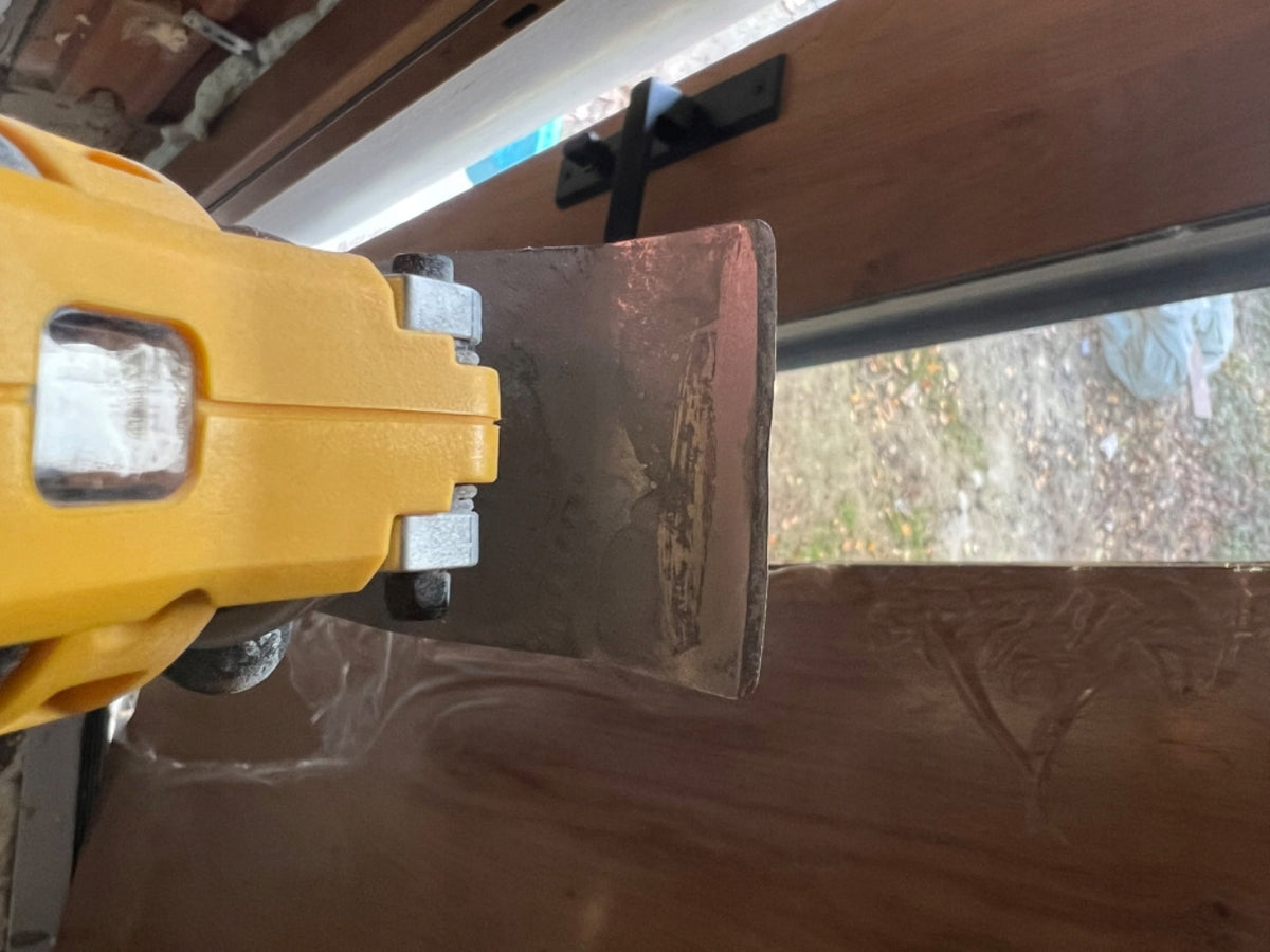 DeWALT narzędzie wielofunkcyjne MultiTool akcesoria DCS355N