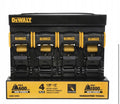 DeWALT pas transportowy 4 szt 3,65 m siła zrywająca 816 kg DXBC18004EU