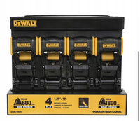 Pasy transportowe DeWALT DXBC18004EU 3,65m 816kg, 4 szt.